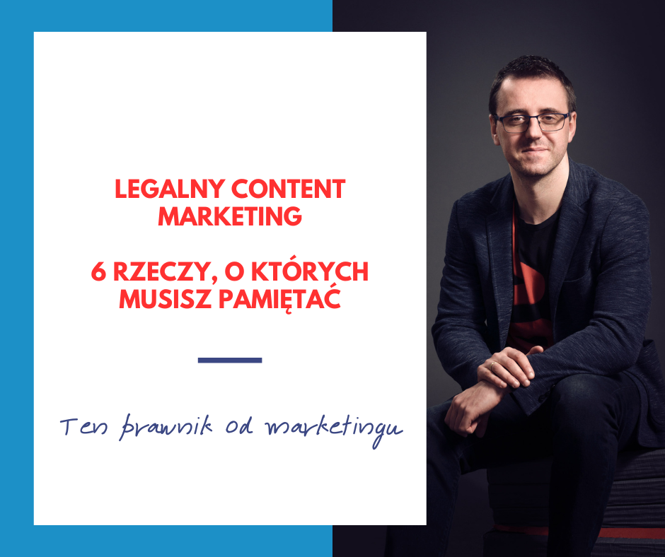 legalny content marketing